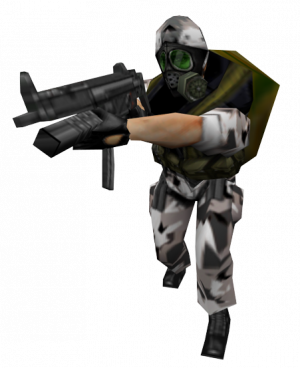 grunt (half life)