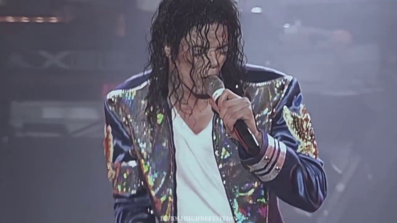 Michael Jackson