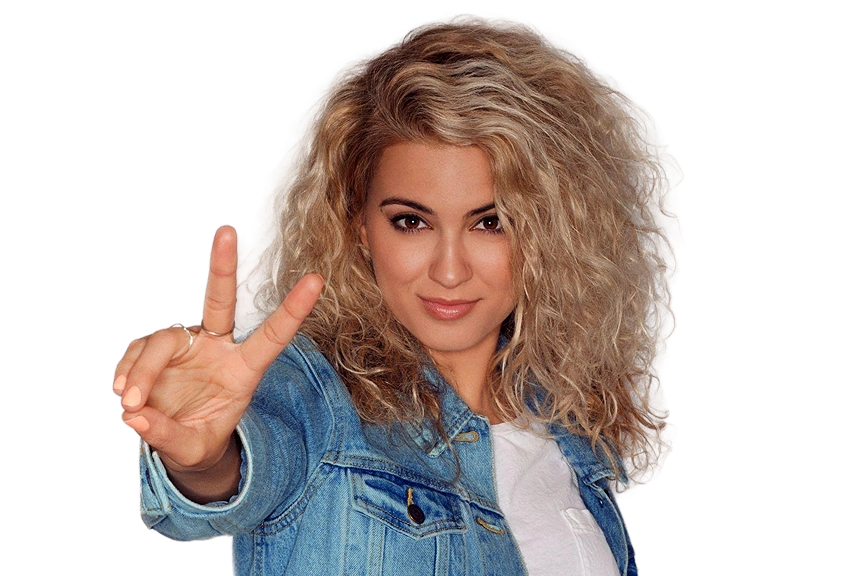 Tori Kelly