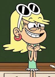 Leni Loud (The Loud House)