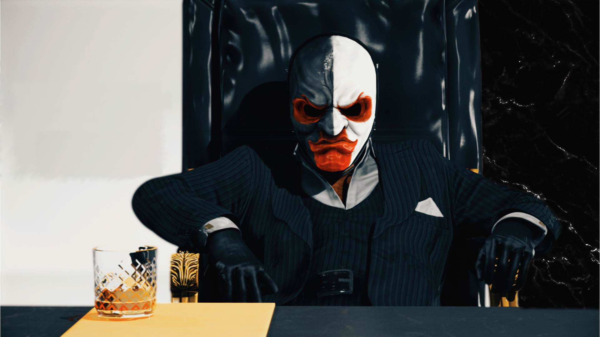Scarface (Payday 2)