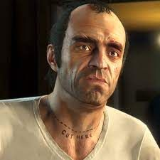 GTA V Trevor 1 Min :