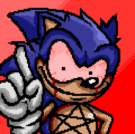 Psycho Sonic (Satanos)