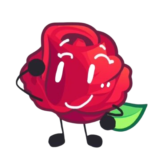 BURNER: Rosey