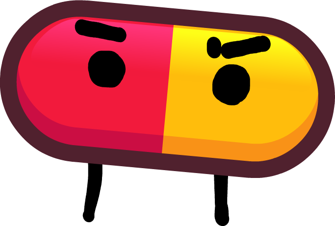 BURNER: Pilly