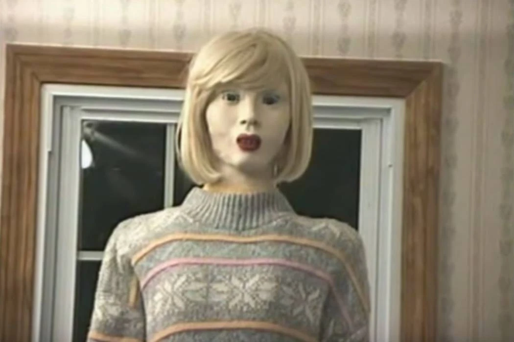 tara the android [CreepyPasta/CopyPasta]