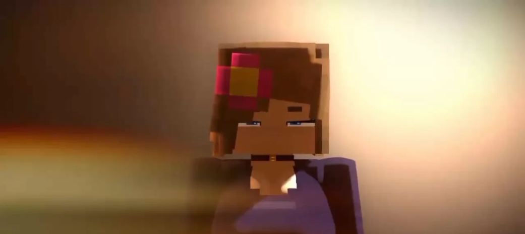 Minecraft Jenny