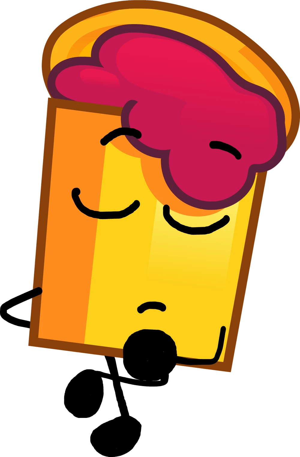 BURNER: Playdoh