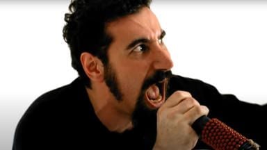 Serj Tankian 4 models