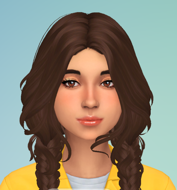 Kammy (Original Character/AI generated voice)