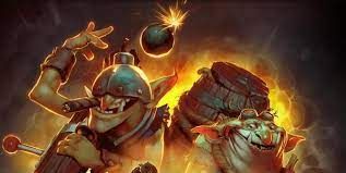 Techies (Dota 2)
