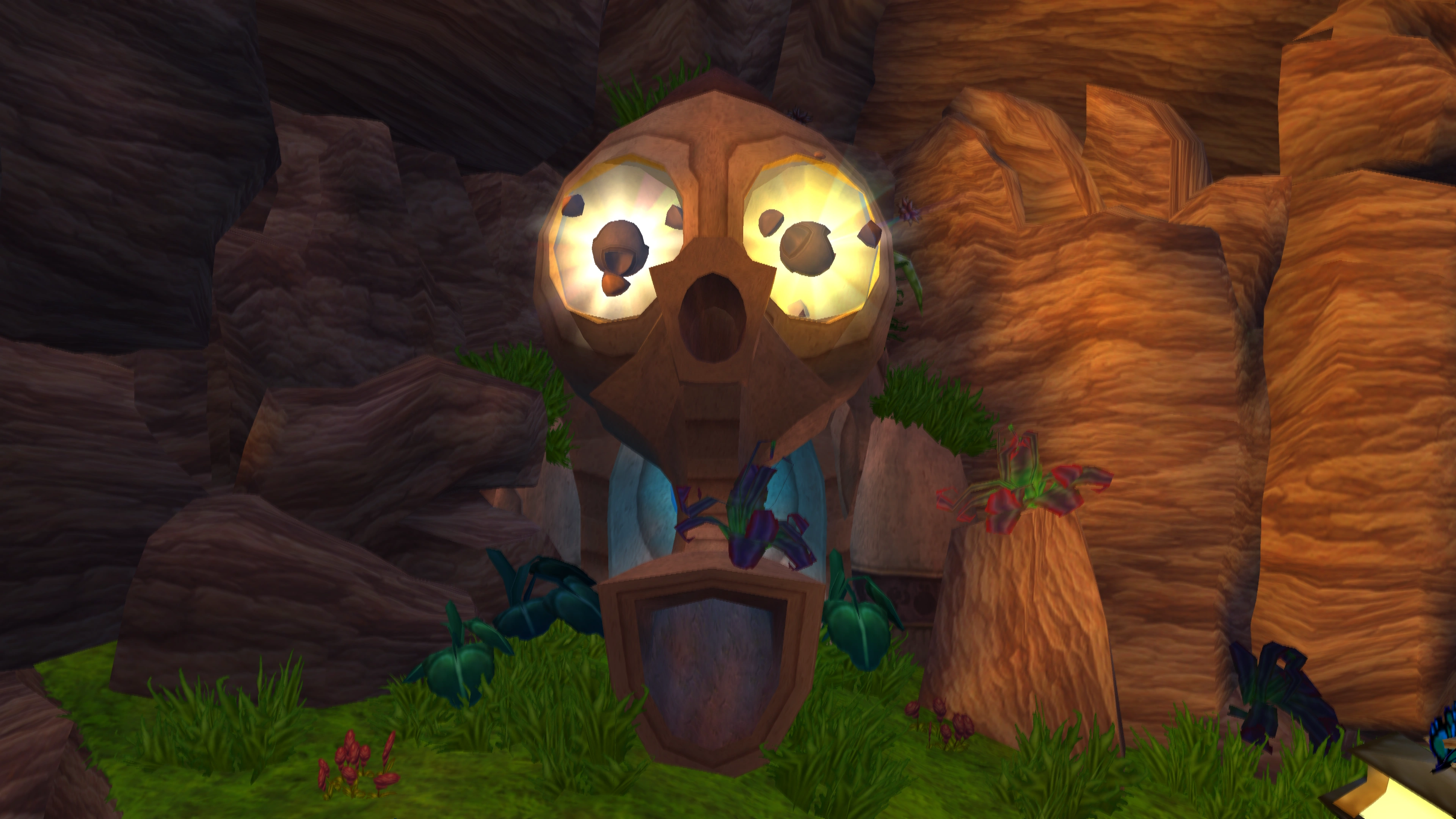 Oracle (Jak and Daxter: The Precursor Legacy)