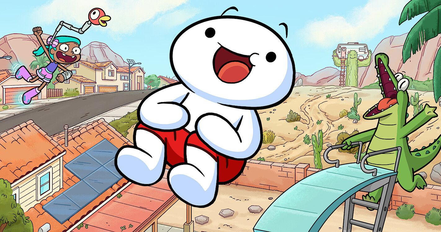 TheOdd1sOut