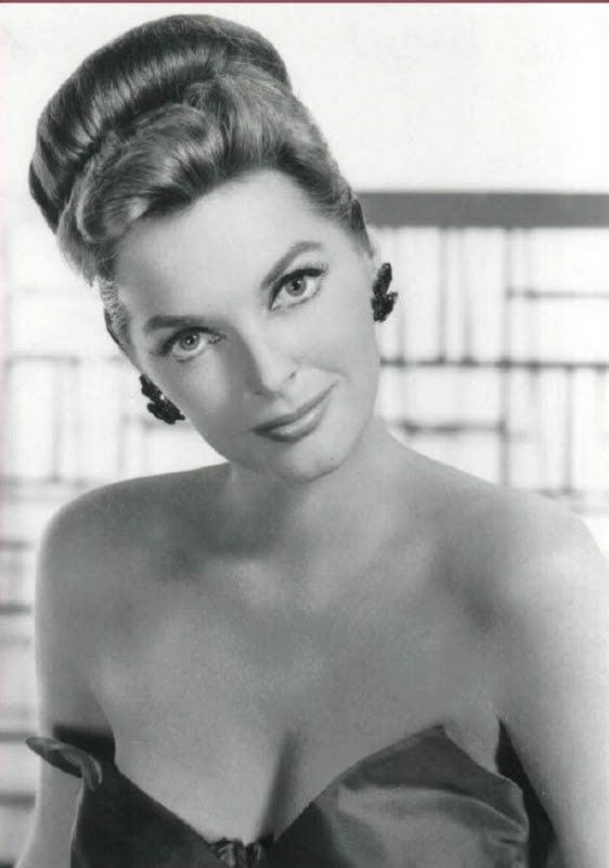 Julie London
