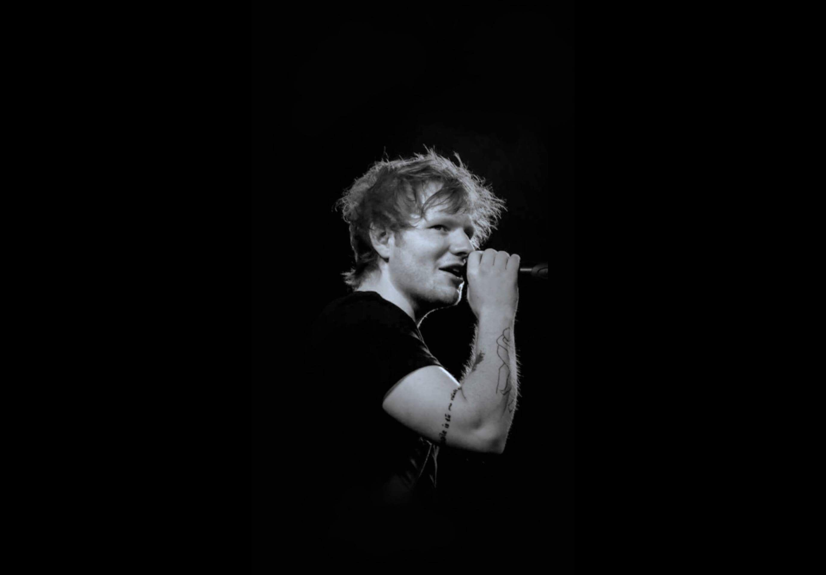 Ed Sheeran