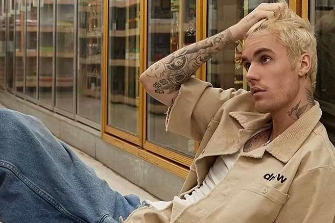 Justin Bieber | Justice Era