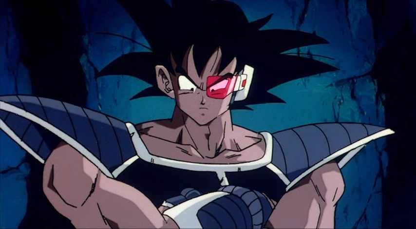 Turles [DBZ | English]