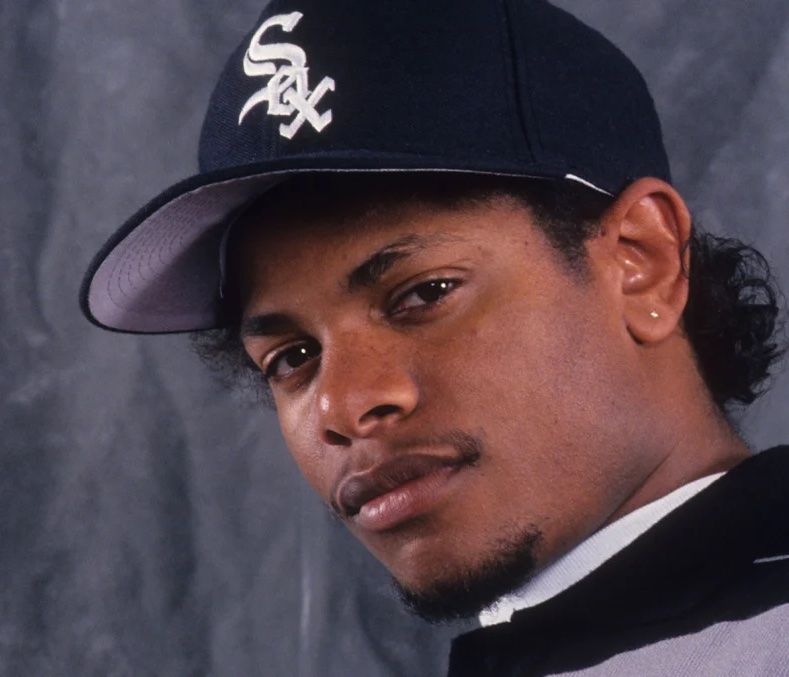Eazy-E MODEL