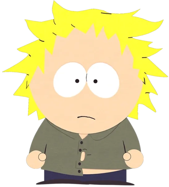 Tweek Tweak - Game of the Year Edition (South Park)
