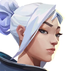 Jett Valorant
