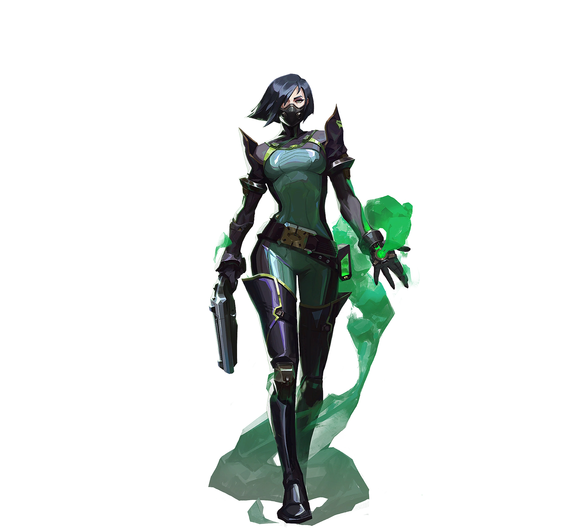 Viper - VALORANT