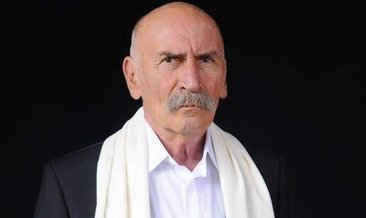 Tuncel Kurtiz(Turkish Actor)