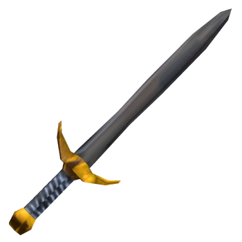 Linked Sword (Roblox Gear)