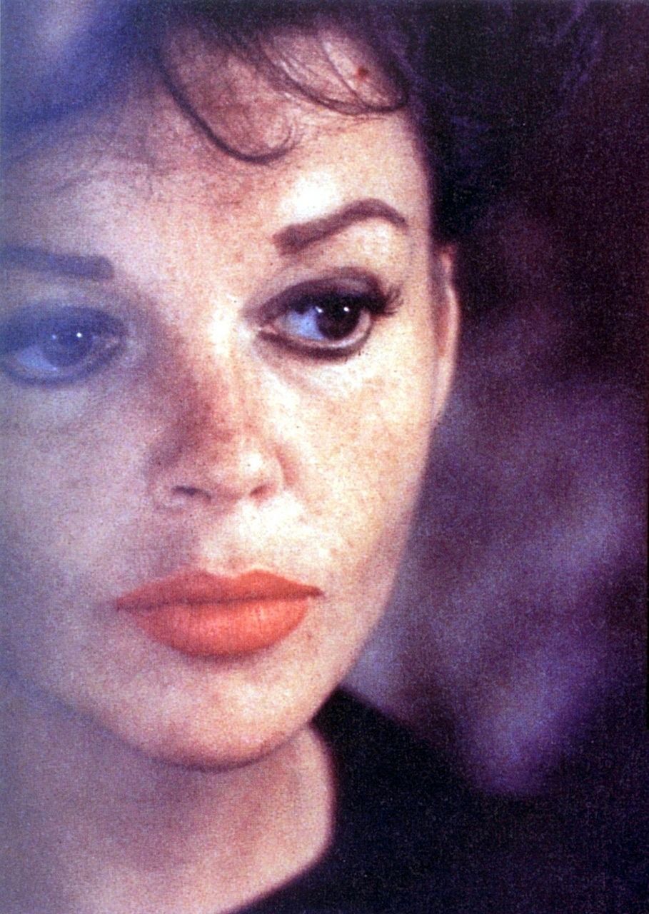 Judy Garland 1958