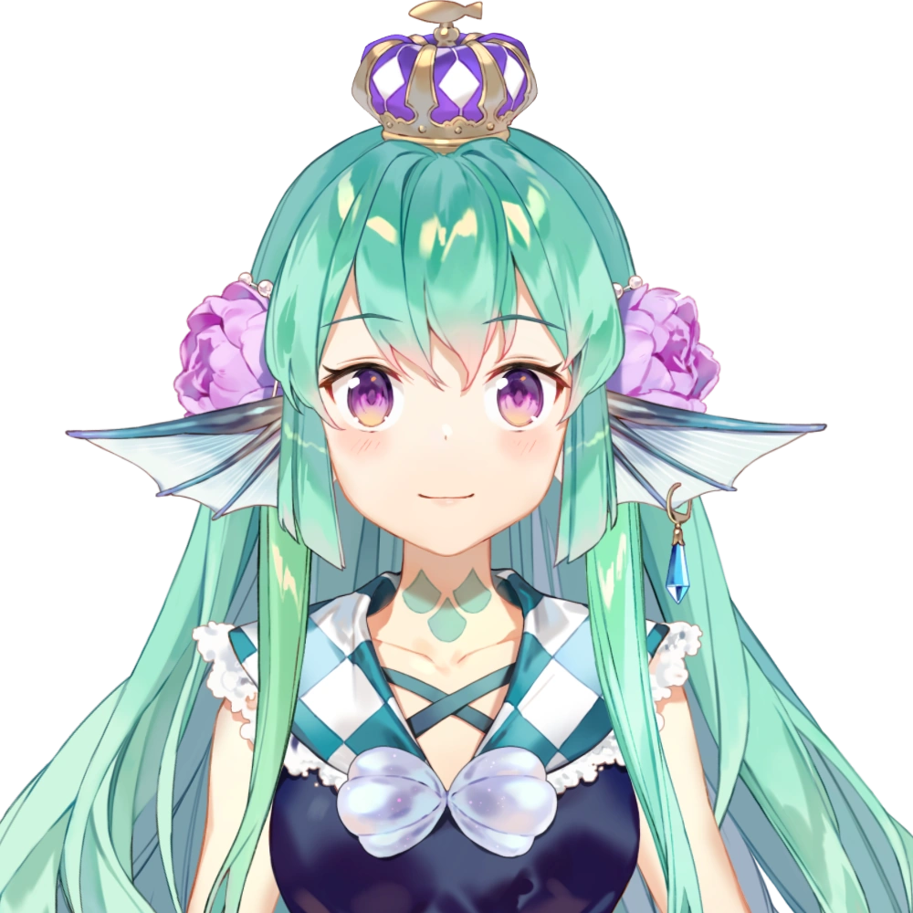 Finana Ryugu (Nijisanji EN)