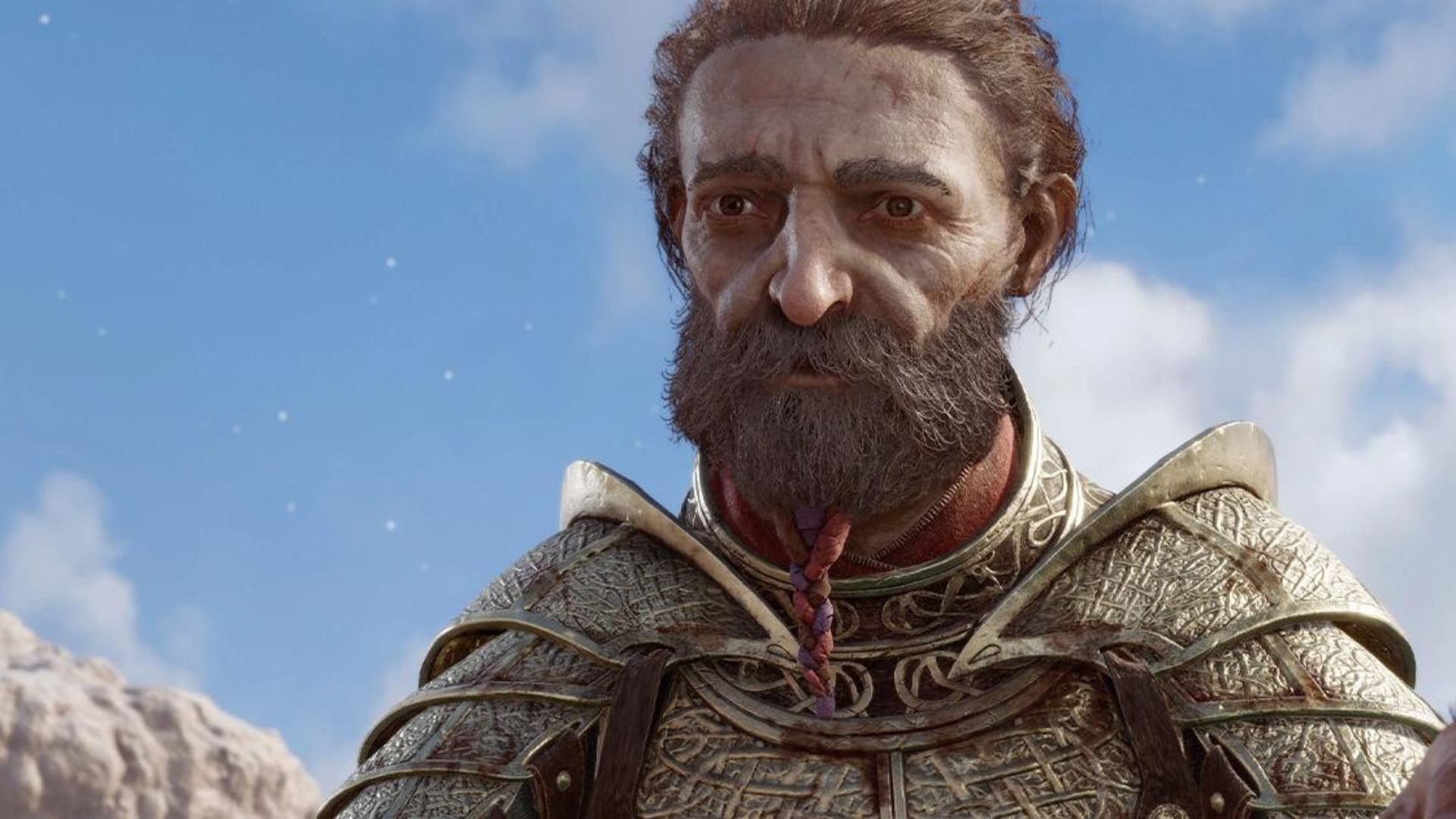 Sindri (God of War Series)