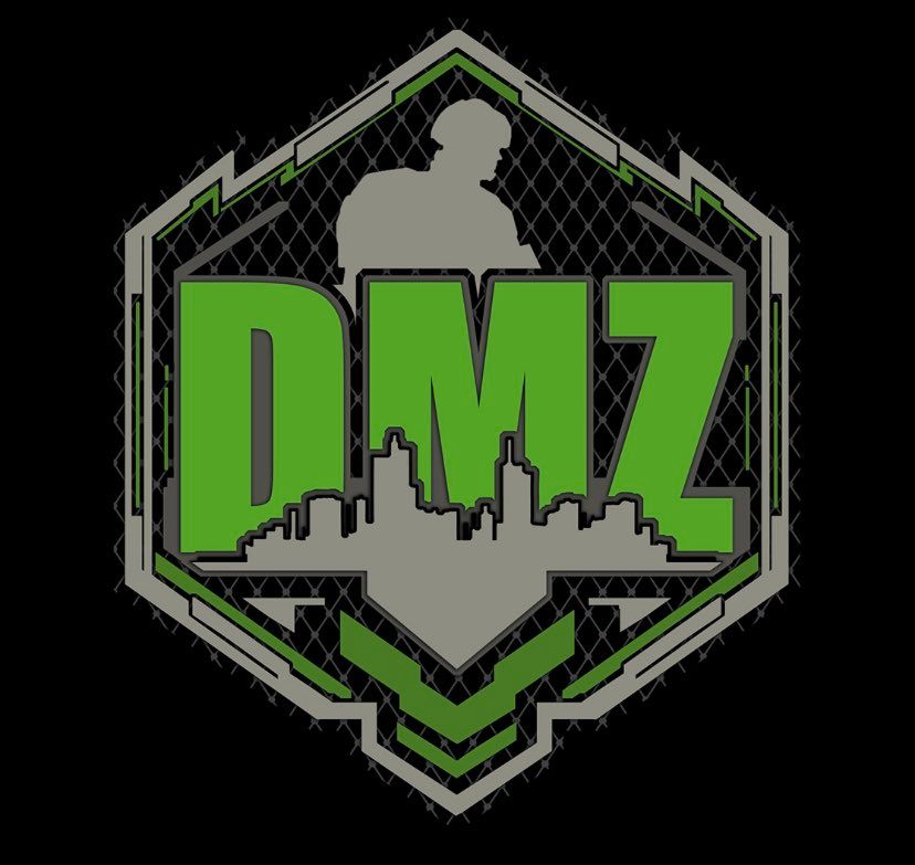 DMZ Overlord Announcer from Call of Duty: Warzone 2.0