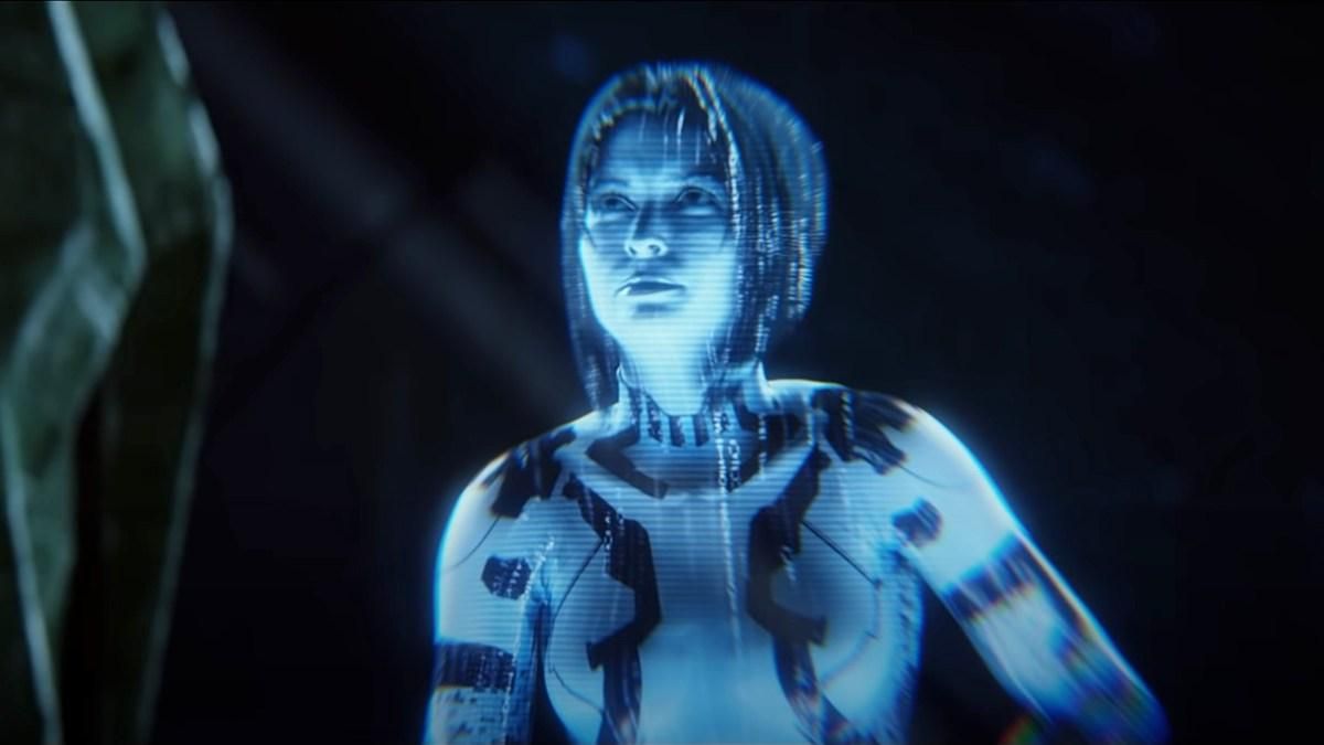 [Cortana] [Halo 2]