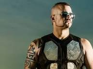 Joakim Brodén [Sabaton]