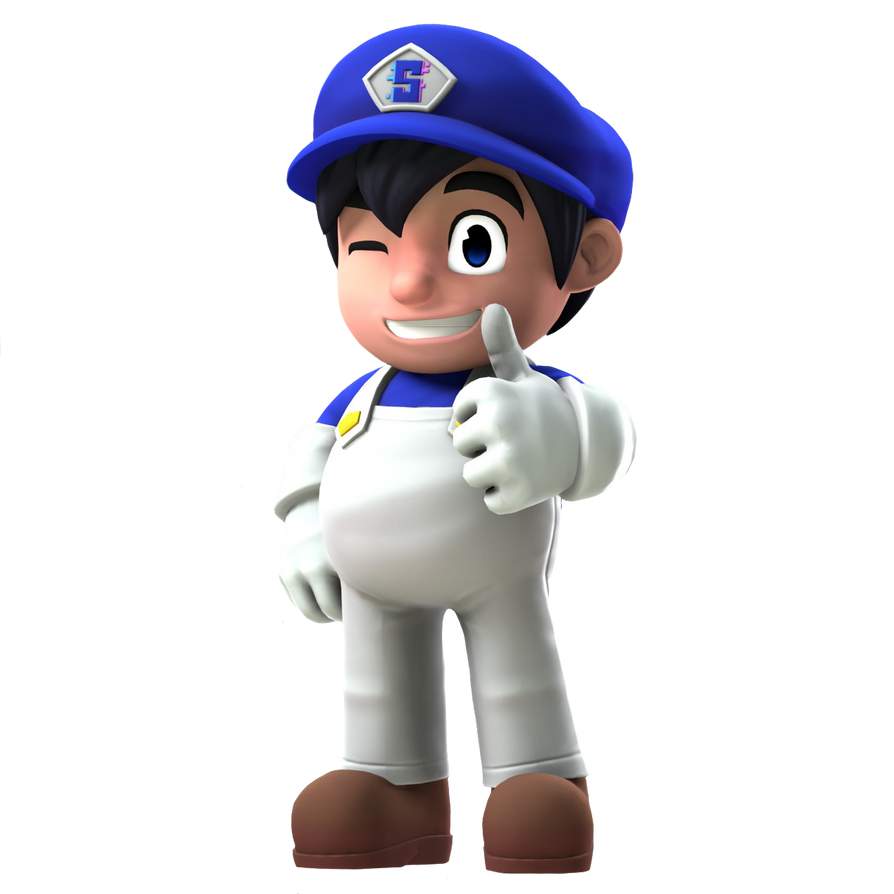 SMG4