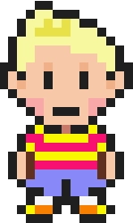 Lucas (Mother 3)
