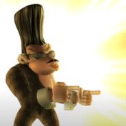 Leo Luster (Donald Burda/Donkey Kong Country TV Show)