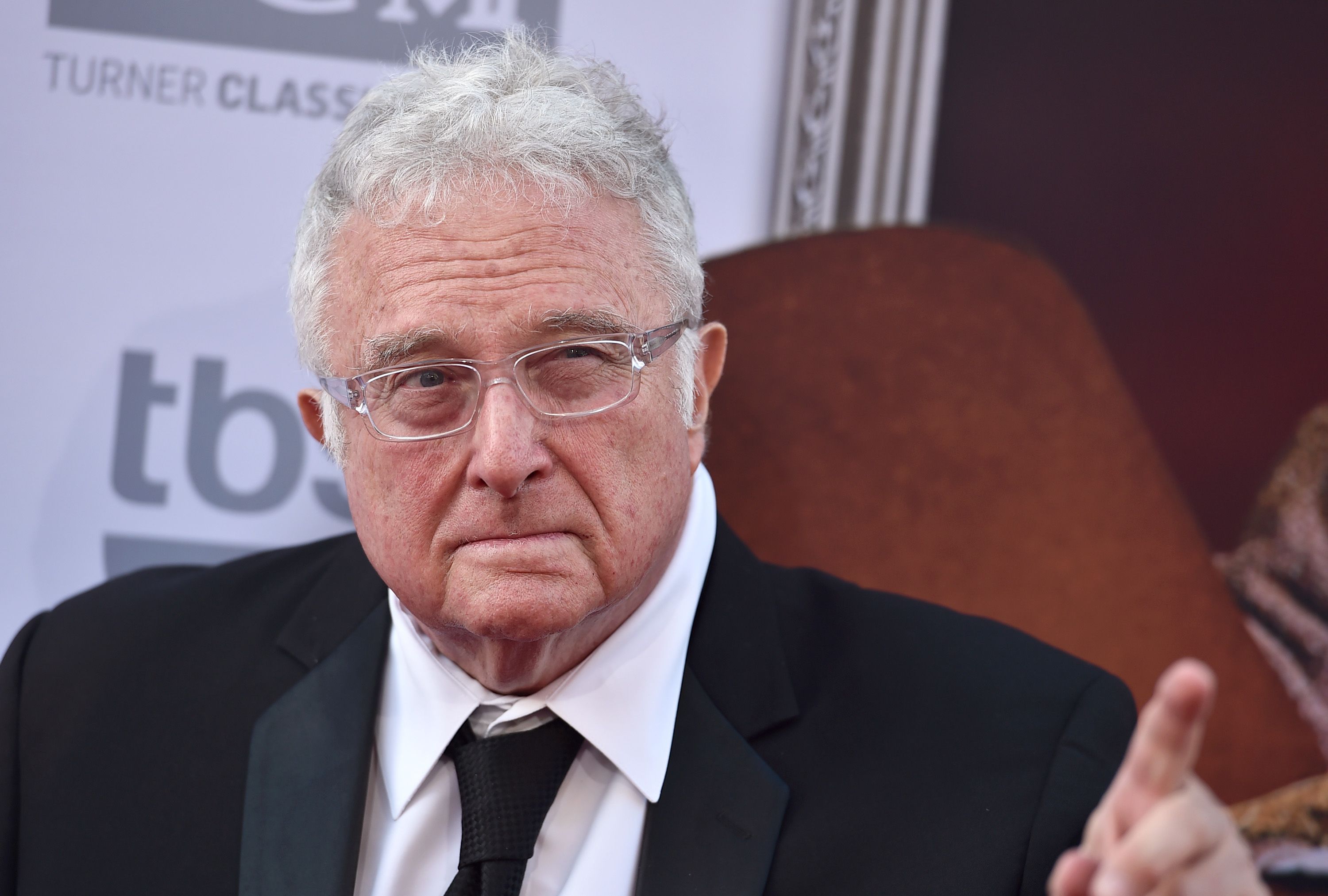 Randy Newman (Toy story A bugs life etc)