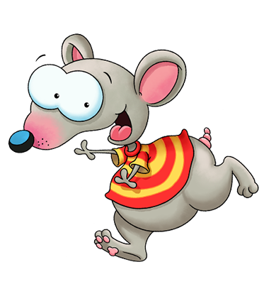 Toopy (Toopy And Binoo)