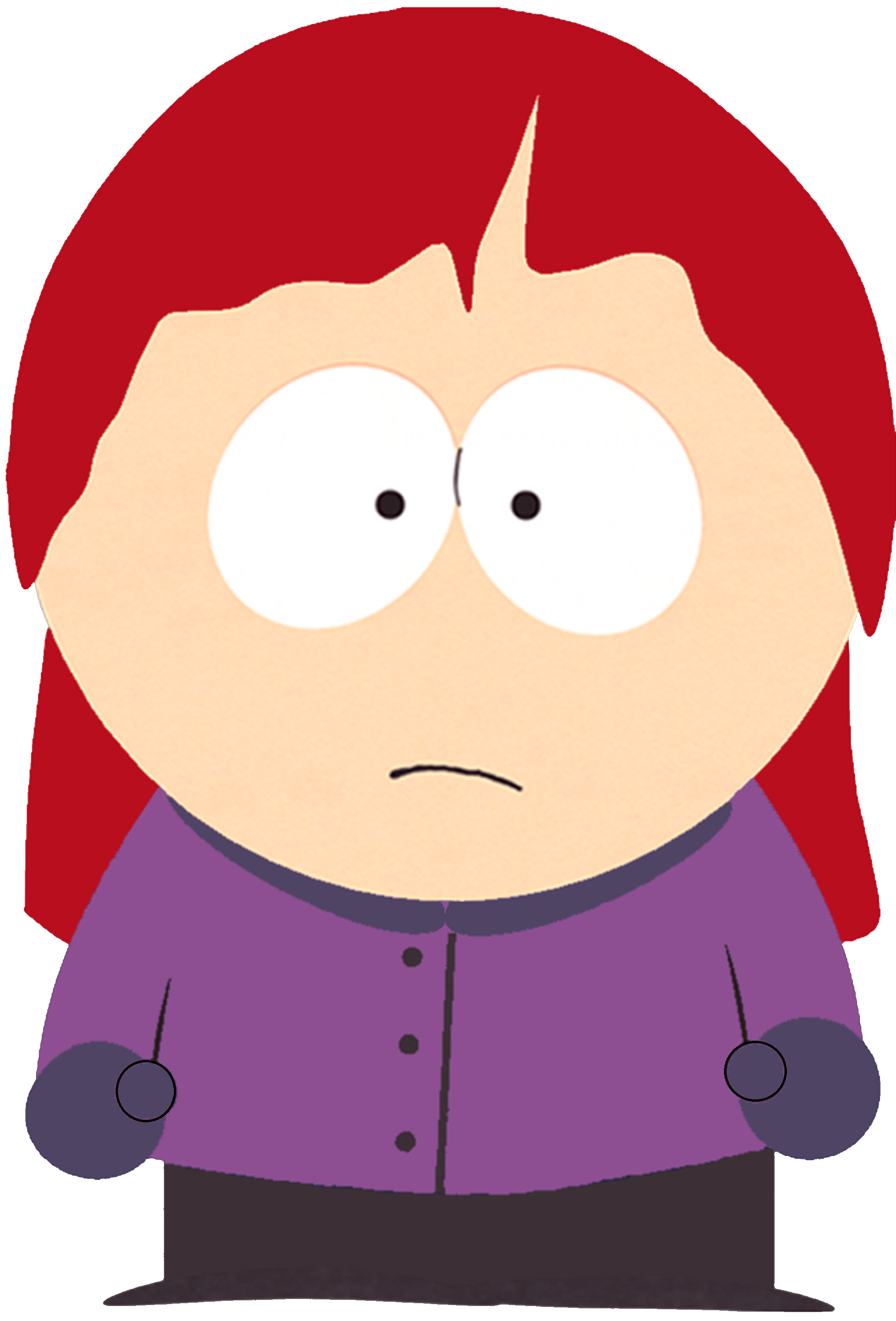 Red McArthur (South Park)