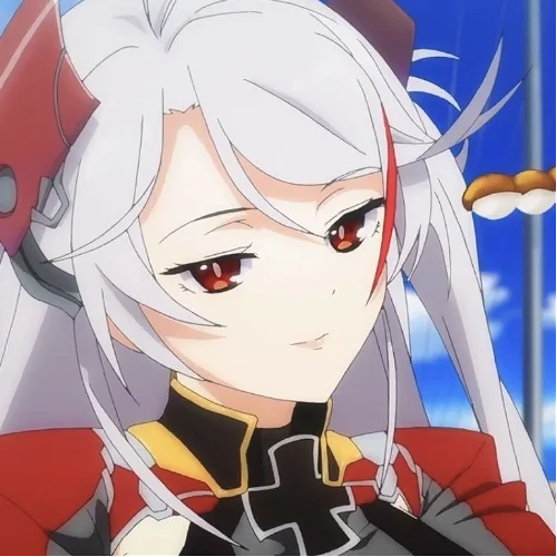 Prinz Eugen (Azur Lane)