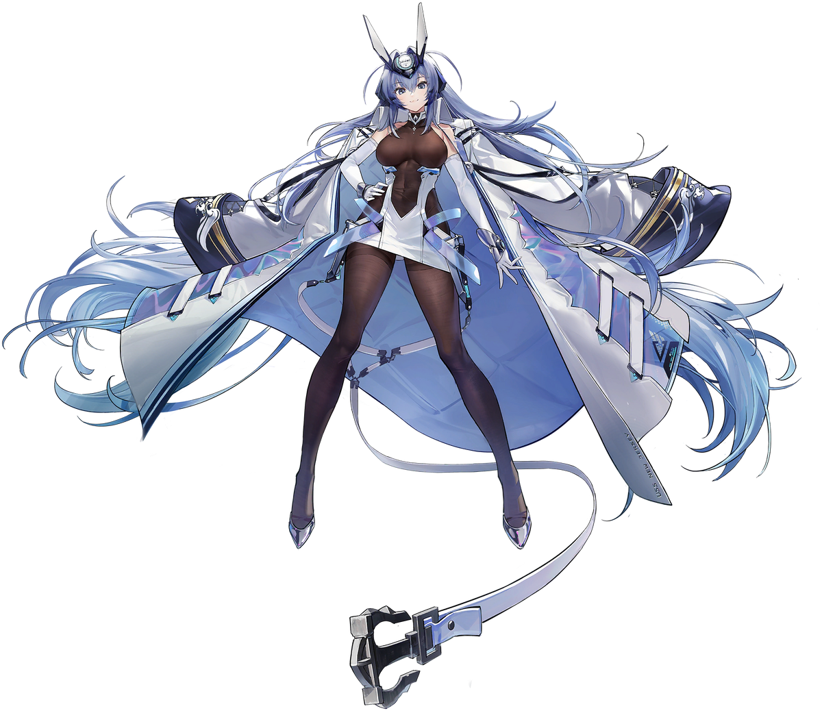 New Jersey (Azur Lane)