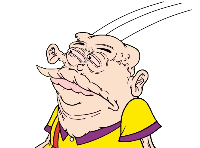 Eddy (MeatCanyon)