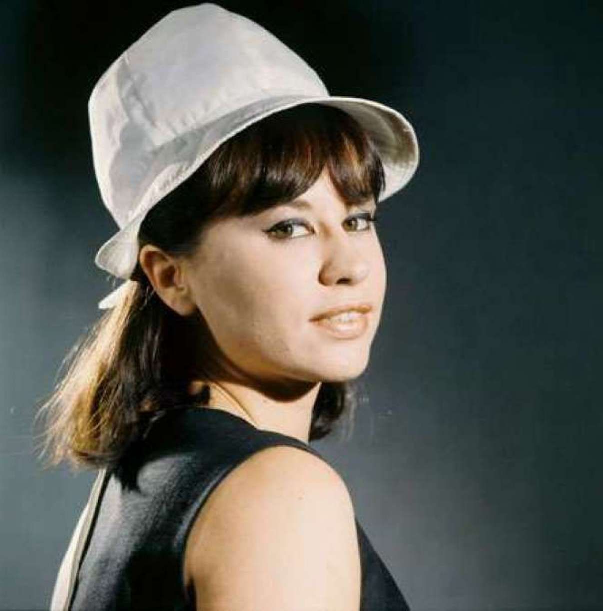 Astrud Gilberto (Bossa Nova Singer)