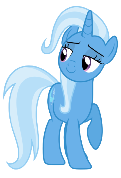 Trixie Lulamoon (MLP)