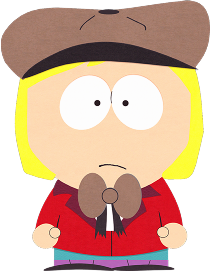 Phillip "Pip" Pirrip (South Park)