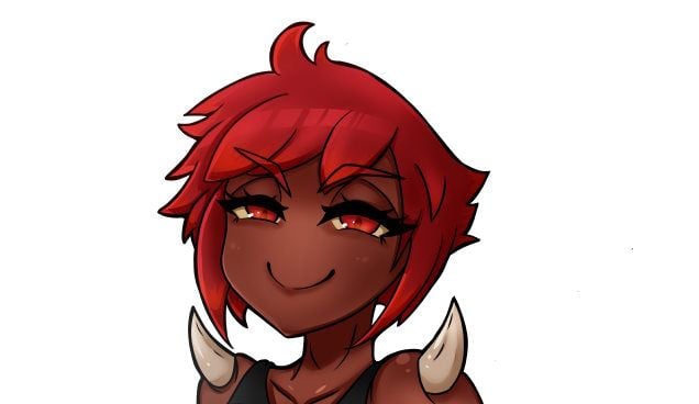 Imp-Tan (H-DOOM)