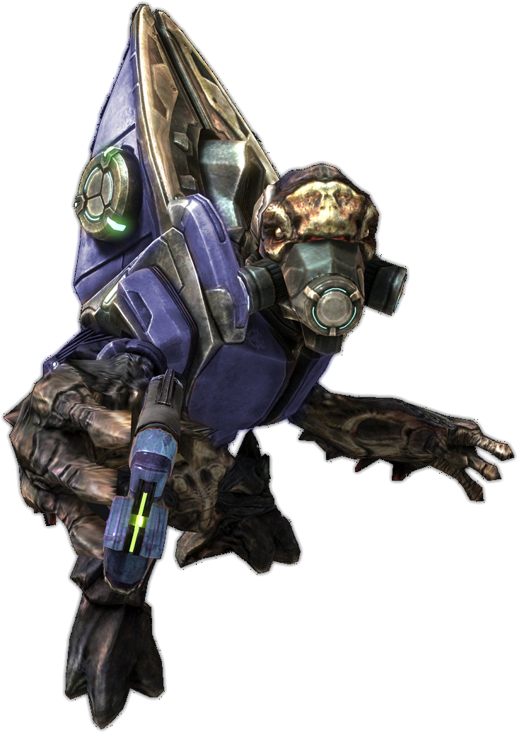 Grunt (Halo: Combat Evolved)