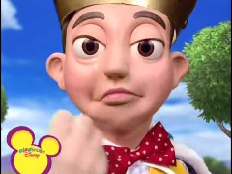 Stingy (LazyTown)