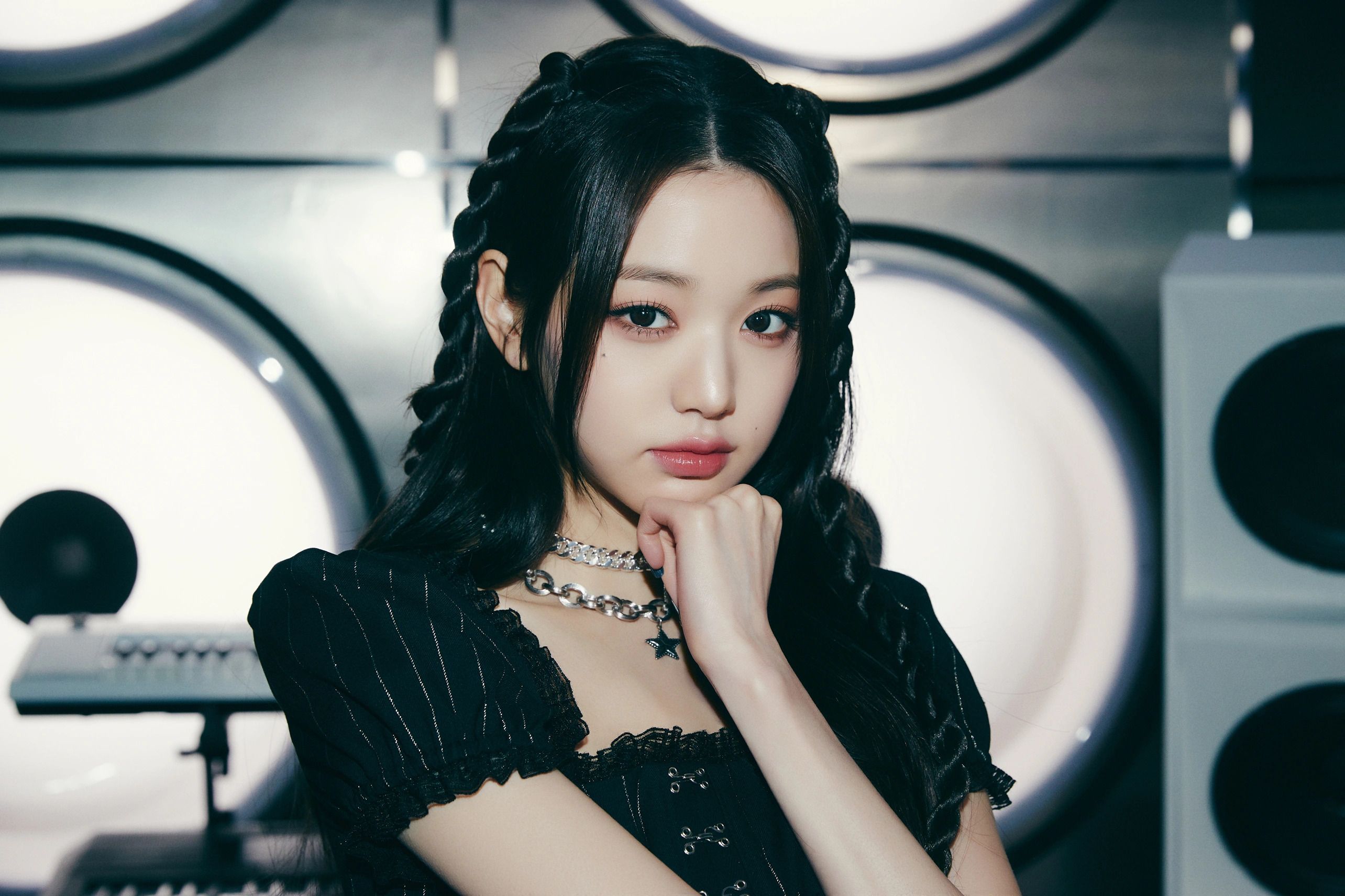 IVE Wonyoung
