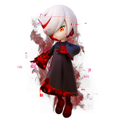 Sage (From Sonic Frontiers)